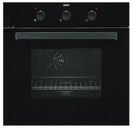 Духовой шкаф Zanussi ZOB-360 n