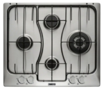 Варочная поверхность Zanussi ZGX 565424 X
