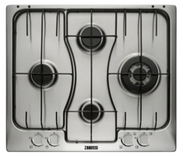 Варочная поверхность Zanussi ZGX 565424 X