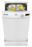 Посудомоечная машина Zanussi ZDS 91500 WA