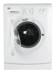 Стиральная машина Beko WKB 41001