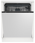 Посудомоечная машина Beko DIN 28423