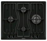 Варочная поверхность Zanussi ZGX 566424 B