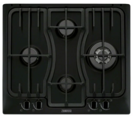 Варочная поверхность Zanussi ZGX 566424 B