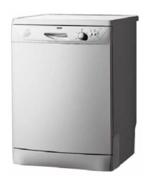 Посудомоечная машина Zanussi ZDF 201