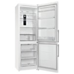 Холодильник Hotpoint-Ariston HFP 8182 WOS