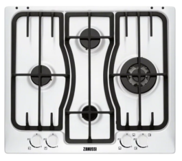 Варочная поверхность Zanussi ZGX 566424 W