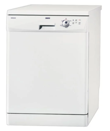 Посудомоечная машина Zanussi ZDF 2010