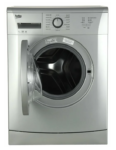 Стиральная машина Beko WKB 51001 MS