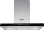 Вытяжка Hotpoint-Ariston HLB 9.8 LA