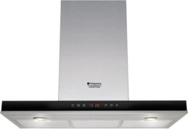 Вытяжка Hotpoint-Ariston HLB 9.8 LA