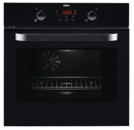 Духовой шкаф Zanussi ZOB 483 N