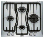 Варочная поверхность Zanussi ZGX 566424 X