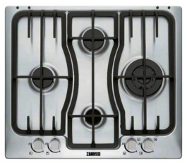 Варочная поверхность Zanussi ZGX 566424 X