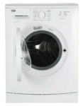 Стиральная машина Beko WKB 51001 M