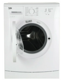 Стиральная машина Beko WKB 51001 M