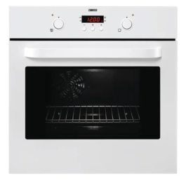 Духовой шкаф Zanussi ZOB 483 W