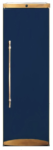 Холодильник Restart FRR009/3 blue