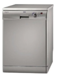 Посудомоечная машина Zanussi ZDF 3023 X