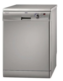Посудомоечная машина Zanussi ZDF 3023 X