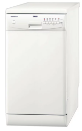 Посудомоечная машина Zanussi ZDS 3010
