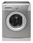 Стиральная машина Beko WKB 51021 PTMS