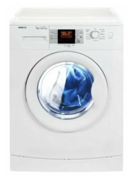 Стиральная машина Beko WKB 51041 PT