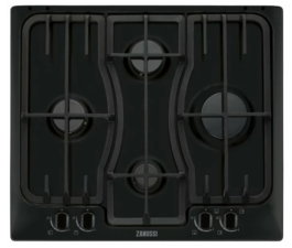 Варочная поверхность Zanussi ZGX 566414 B
