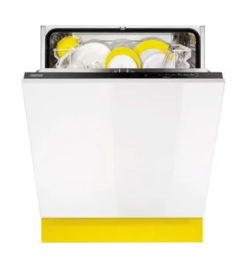 Посудомоечная машина Zanussi ZDT 12002