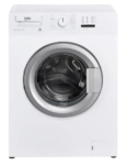 Стиральная машина Beko WRE 64P1 BSW