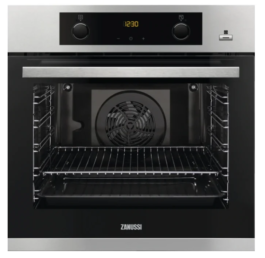 Духовой шкаф Zanussi OP-ZB4334 x