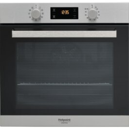 Духовой шкаф Hotpoint-Ariston FA3 841 H IX/HA