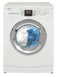 Стиральная машина Beko WKB 51041 PTC