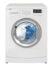 Стиральная машина Beko WKB 51231 PTC