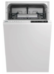 Посудомоечная машина Beko DIS 28021