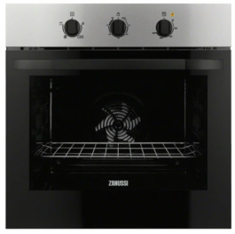 Духовой шкаф Zanussi ZOB-23301