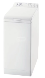 Стиральная машина Zanussi ZWQ 75121