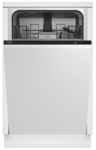 Посудомоечная машина Beko DIS 28023