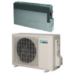 Кондиционер Daikin FNA25A/RXS25L3/-30