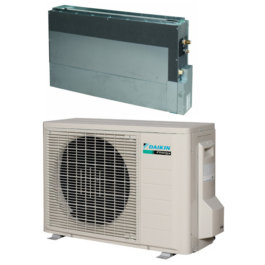 Кондиционер Daikin FNA25A/RXS25L3/-30