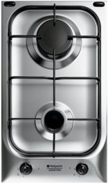 Варочная поверхность Hotpoint-Ariston DZ 20 S