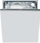 Посудомоечная машина Hotpoint-Ariston LFT 116