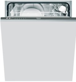 Посудомоечная машина Hotpoint-Ariston LFT 116