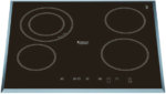 Варочная поверхность Hotpoint-Ariston KRC 641 D