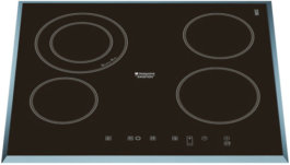 Варочная поверхность Hotpoint-Ariston KRC 641 D