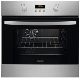 Духовой шкаф Zanussi ZOB-35722