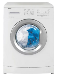 Стиральная машина Beko WKB 60821 PTY