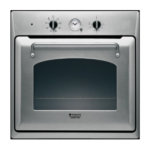 Духовой шкаф Hotpoint-Ariston FT 850.1 IX S