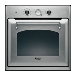 Духовой шкаф Hotpoint-Ariston FT 850.1 IX S
