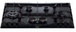 Варочная поверхность Hotpoint-Ariston PH 960 MST AN R HA